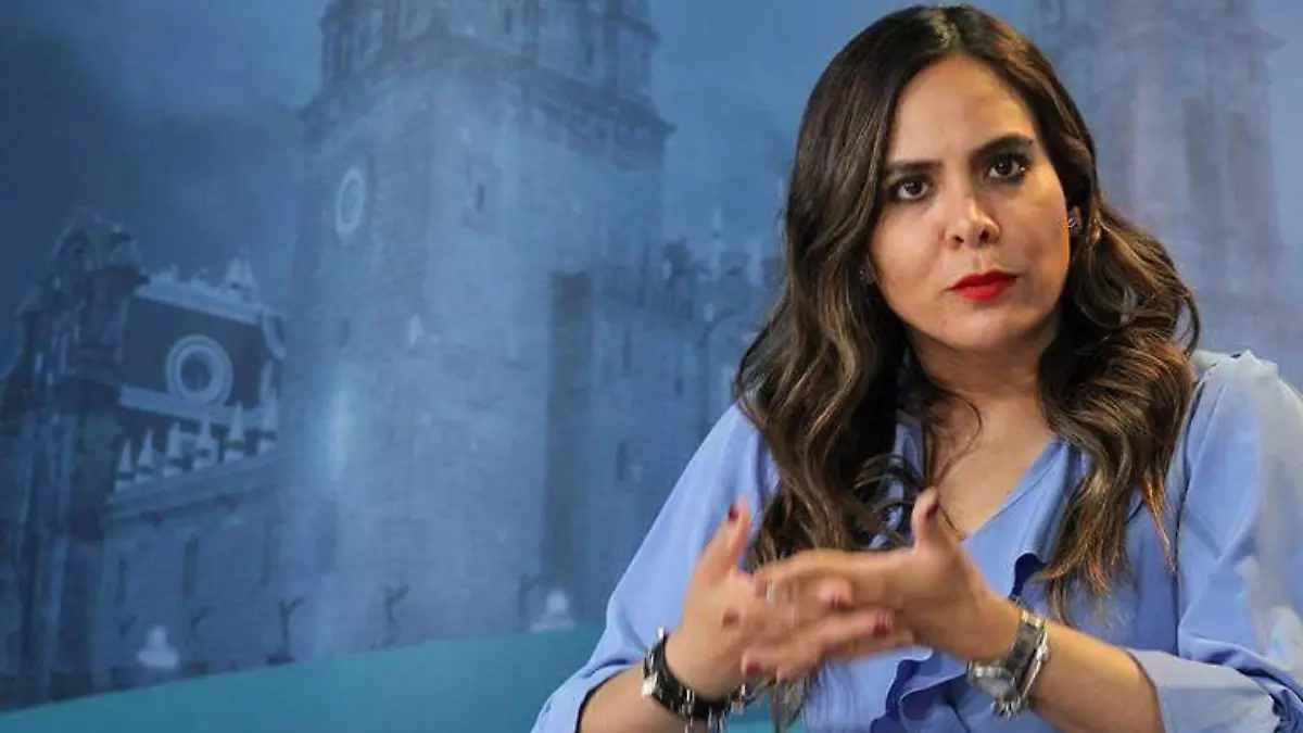 Carolina Beauregard cuestiona análisis de resultados y pide cambio de estrategia 